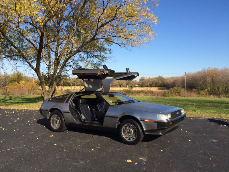 Illustration for article titled If albums were cars, what albums would be what cars?